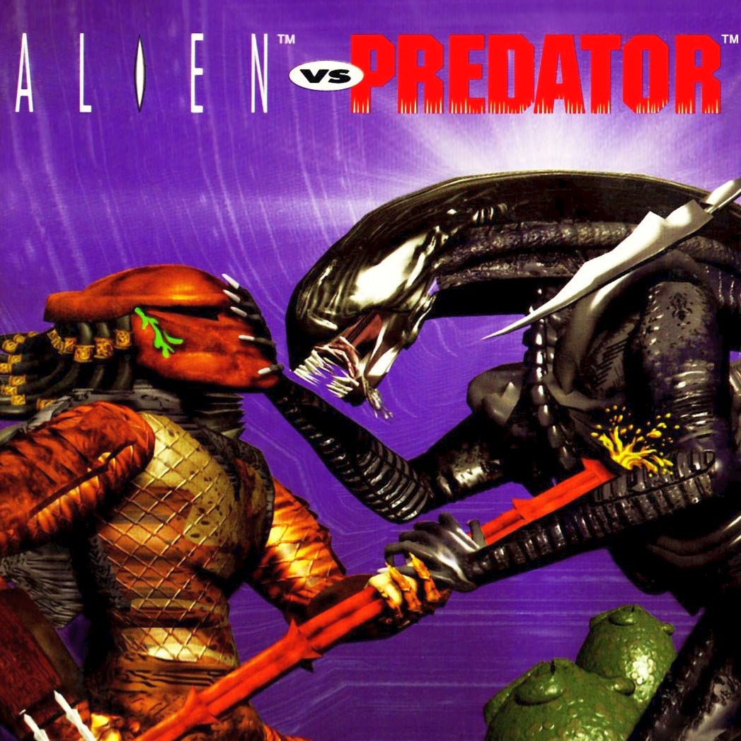 ALIEN vs PREDATOR