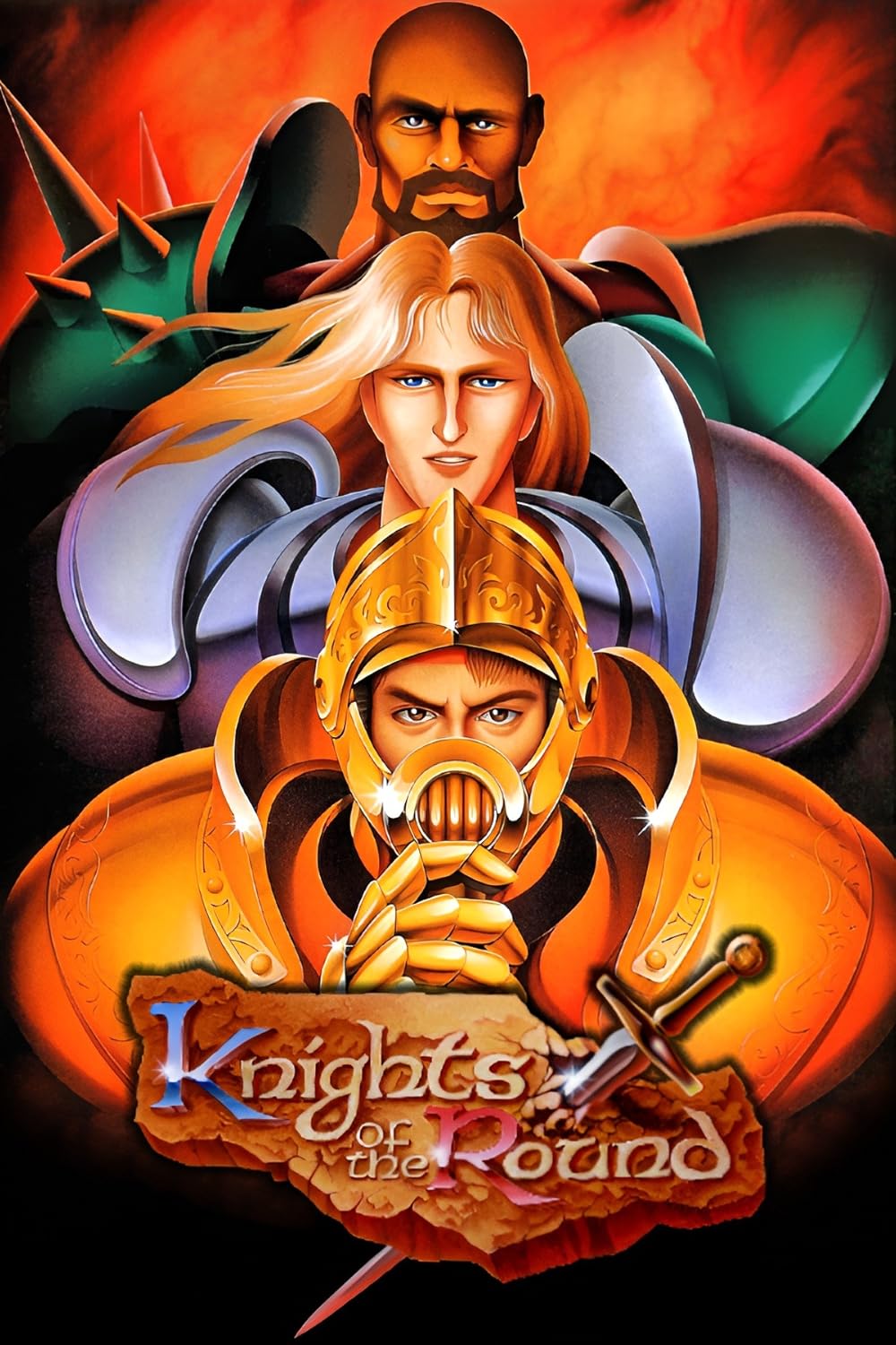 Knights of the Round