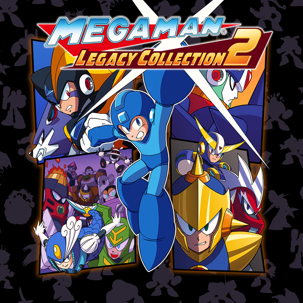MEGAMAN 2