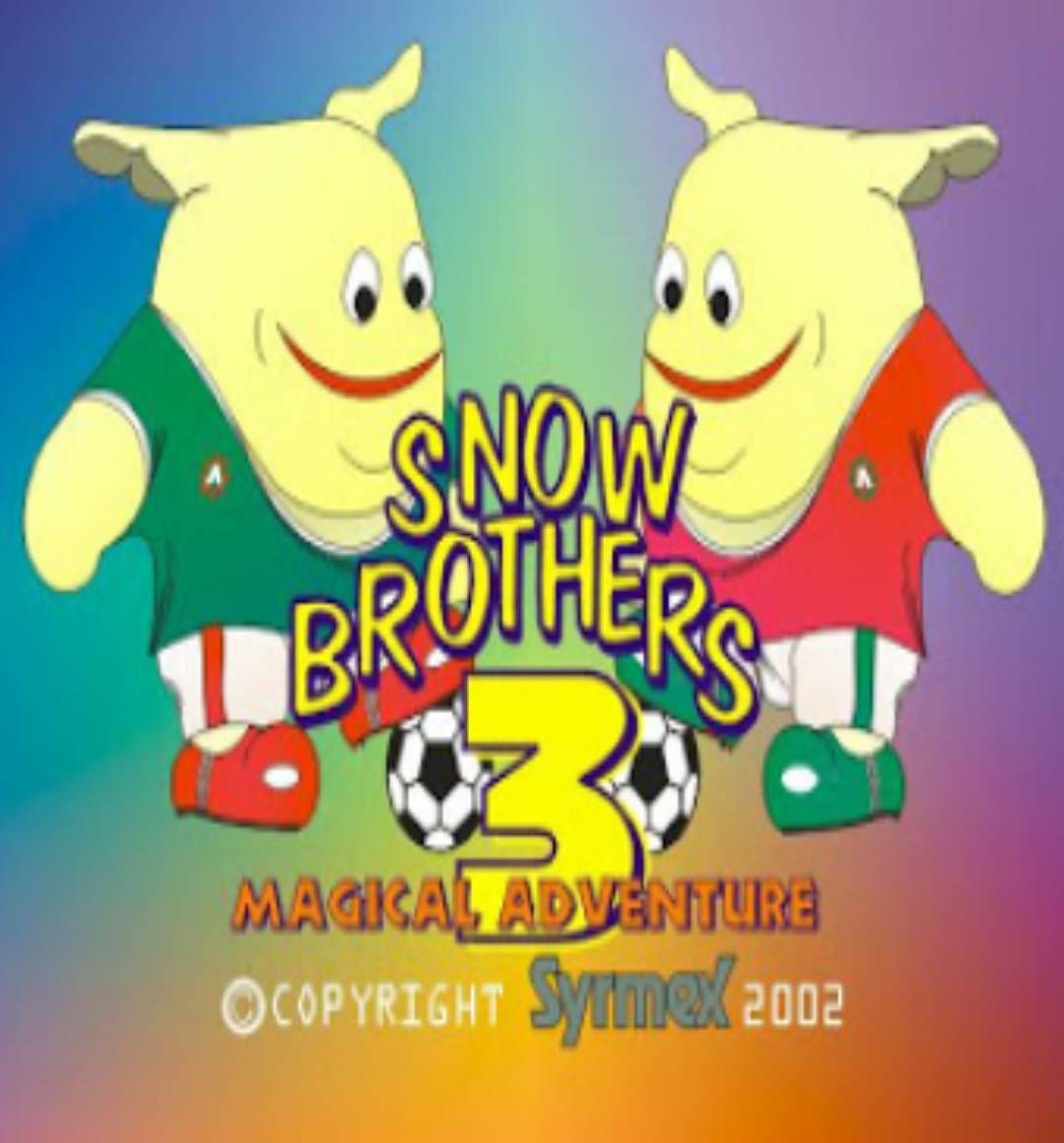 Snow Brother 3