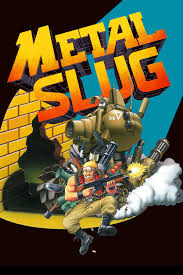 Metal Slug: Super Vehicle-001